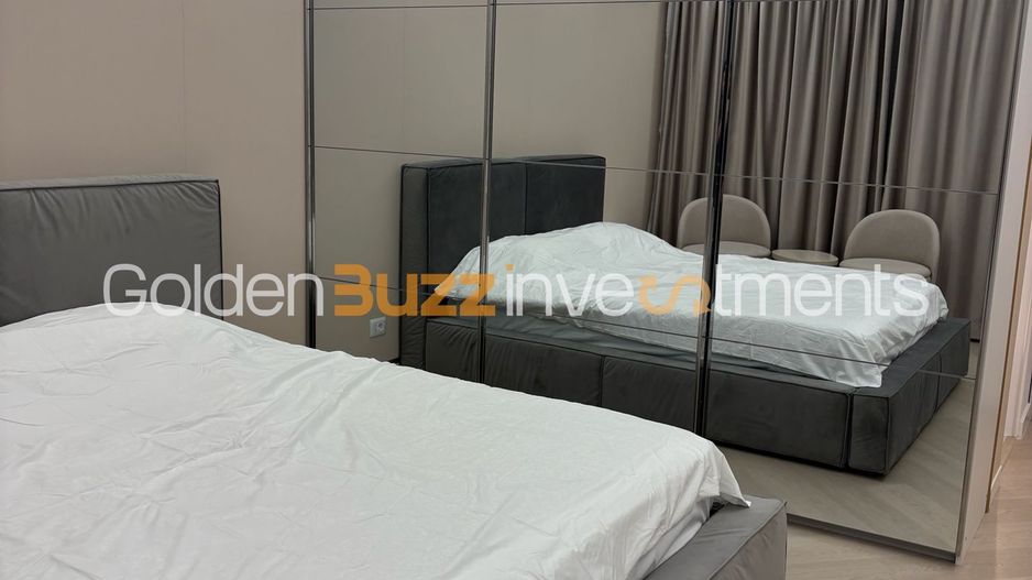 Studio | Cortina North | Complet mobilat - Poză 2