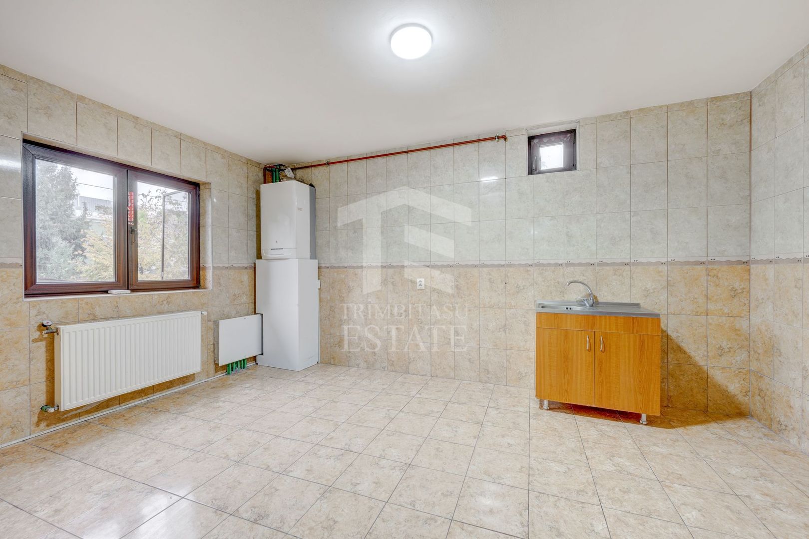 Casa Timpuri Noi 2010 P+1+M 220M - Poză 9