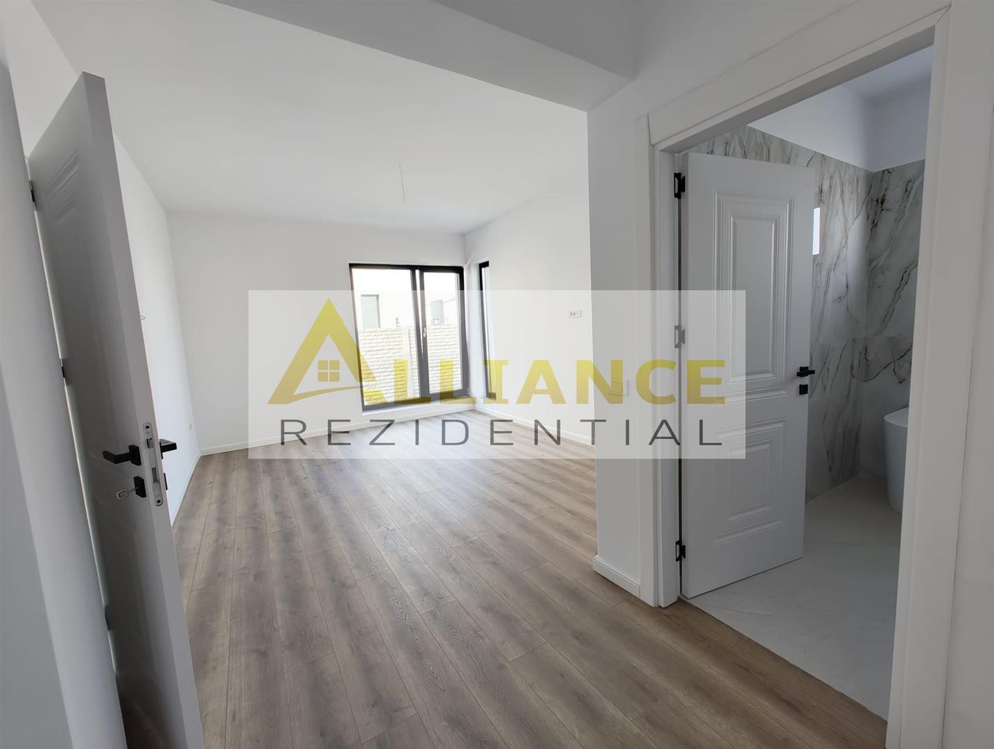 Casa individuala - 3 dormitoare 550 mp teren - 120mp utili - Poză 11