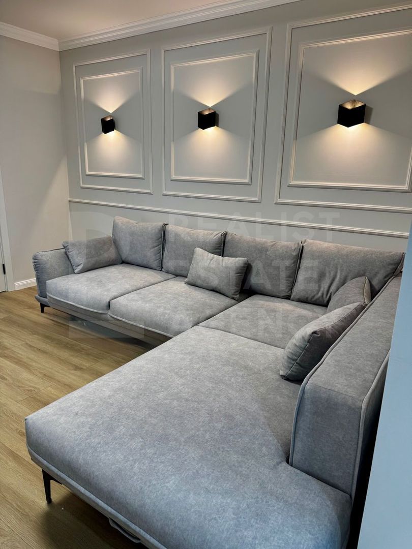 Vânzare, apartament, 2 camere + living, str. Ialoveni , Telecentru - Poză 3