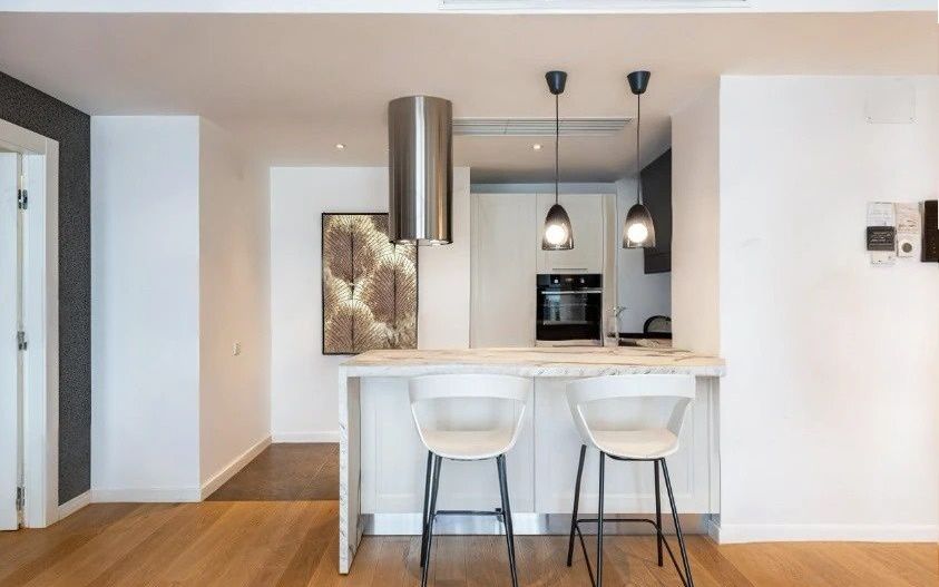 Apartament modern 3 camere în One Herăstrău Plaza – Lux și confort - Poză 5