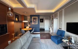 Apartament spaţios cu 2 camere, Cartier Buna Ziua,  Sophia Residence - Poză 2