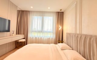 Apartament LUX 2 Camere | Park Lake | Vedere spre lac! - Poză 6