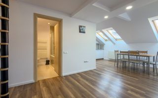 Apartament 3 camere, 100 mp, zona Buna Ziua - Poză 14