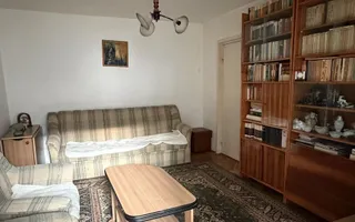 Apartament 2 camere de închiriat | Sibiu | Hipodrom 1 | 50 mp - Poză 14