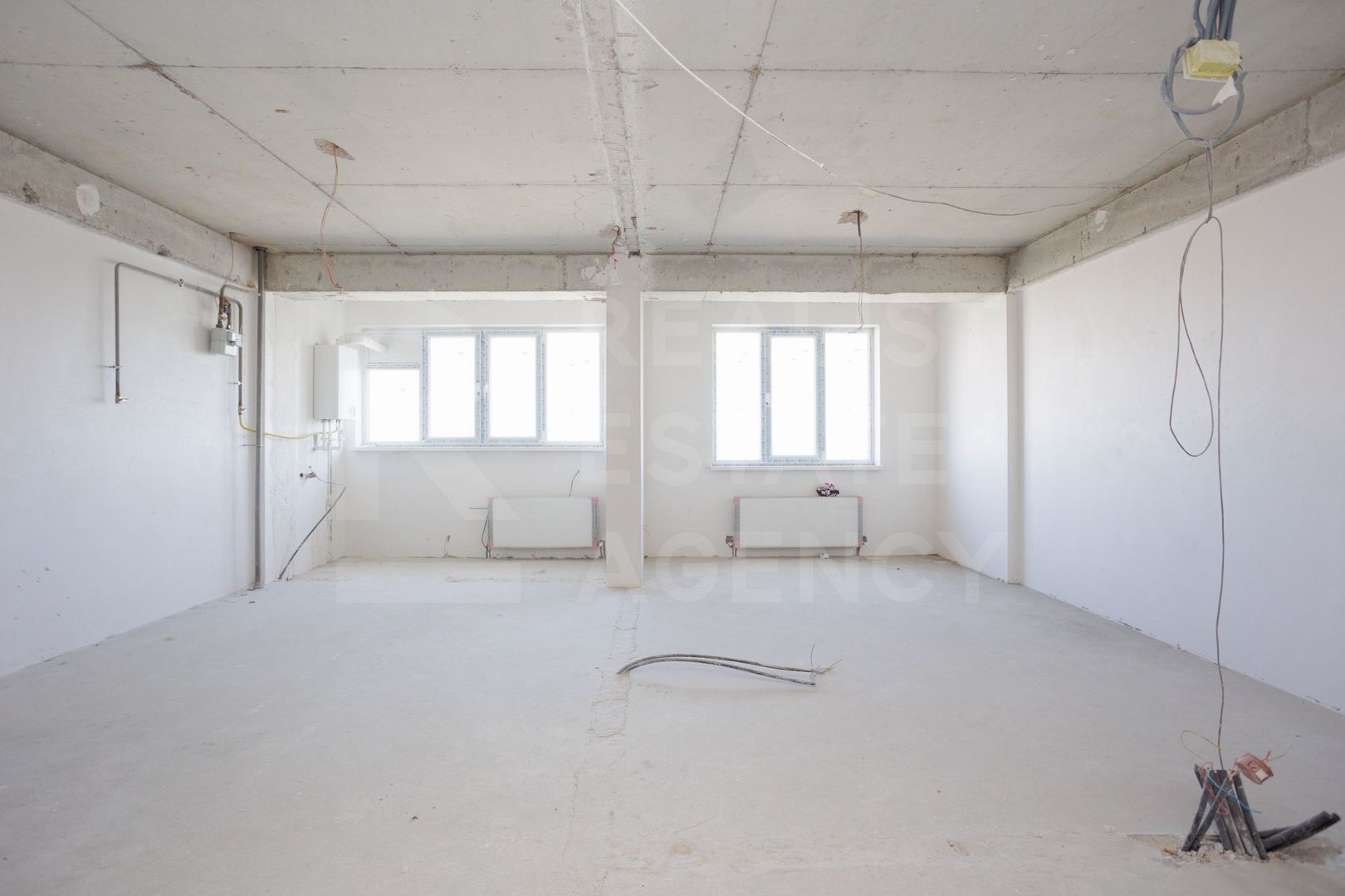 Vânzare, apartament, 3 camere 97 mp, str. Constantin Vârnav - Centru - Poză 6