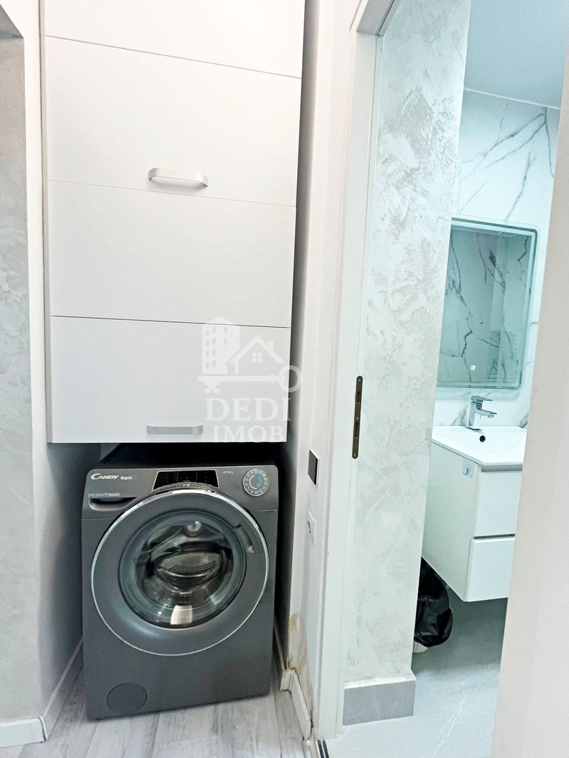 Apartament 3 camere de inchiriat in zona Decebal, Oradea - Poză 10