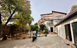 Vila Cineastului | Pipera | Drumul Bisericii | Comision 0 - Poză 19