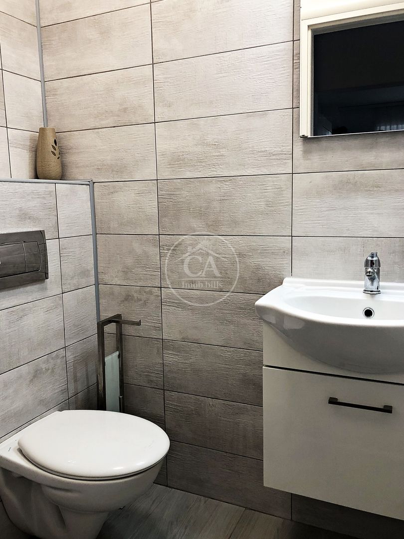 Apartament cu 3 camere de inchiriat in Prima Onestilor, Oradea - Poză 9