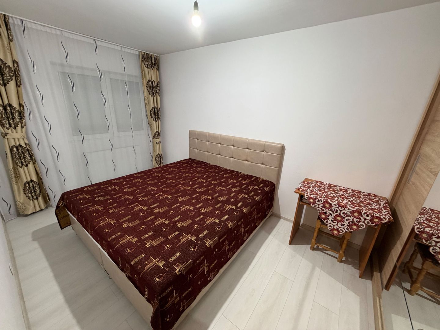 Apartament 2 camere, etaj 2 - zona Cetate - Poză 3