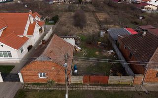 Teren intravilan de 1439 mp in Urseni Jud Timis - Poză 16