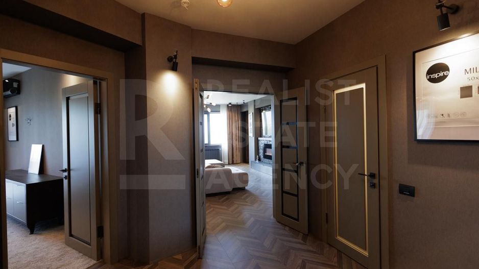 Vânzare, apartament, 2 cameră , str. Tudor Strișcă, Botanica - Poză 25