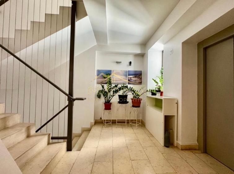 Apartament de lux / 3 camere *85mp* + parcare subterana / Soseaua Nordului - Poză 15