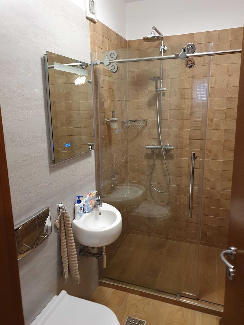 De inchiriat apartament cu 3 camere , Parcul Carol sector 4 - Poză 6