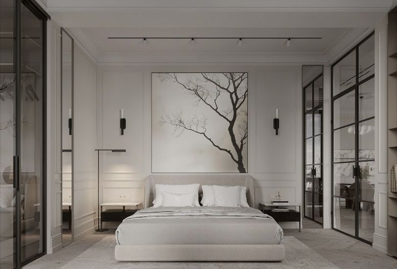 Apartament superb  3 camere cu vedere la lac I Zona Floreasca - Poză 5