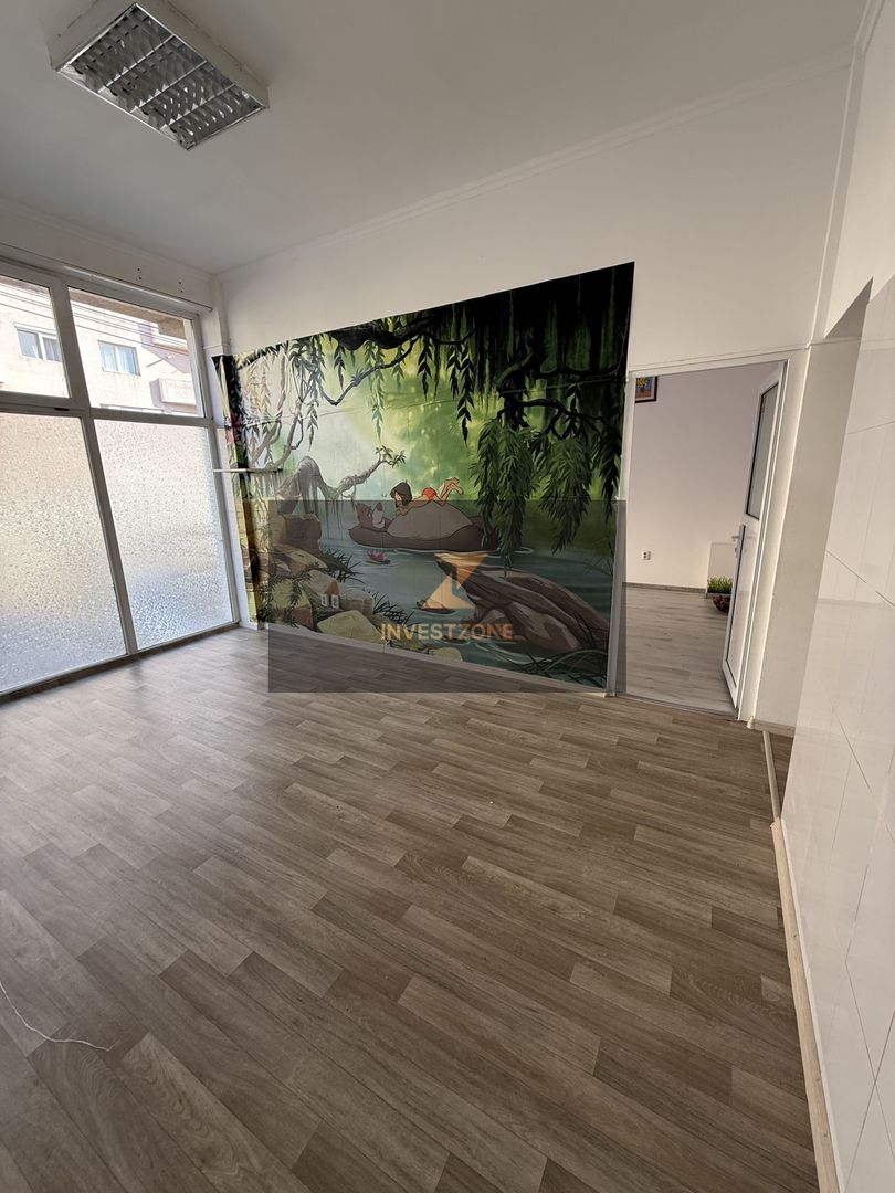 2 spații de închiriat în Ioșia 55 mp utili - Poză 10