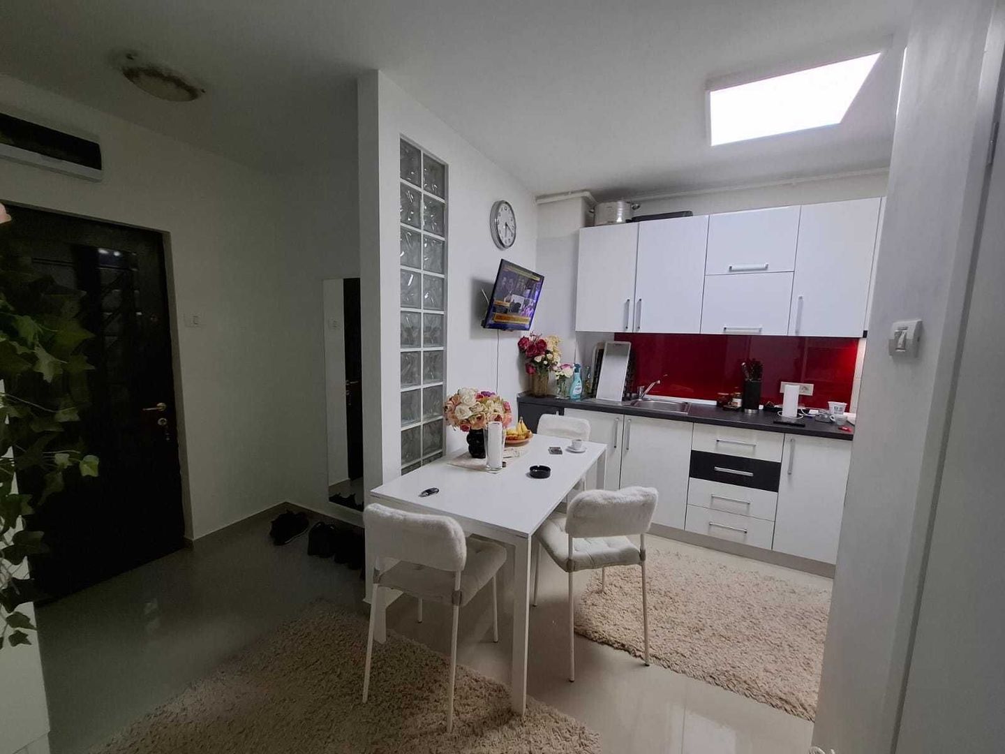 Comision 0% Apartament 3 camere - zona Giurgiului - Poză 5