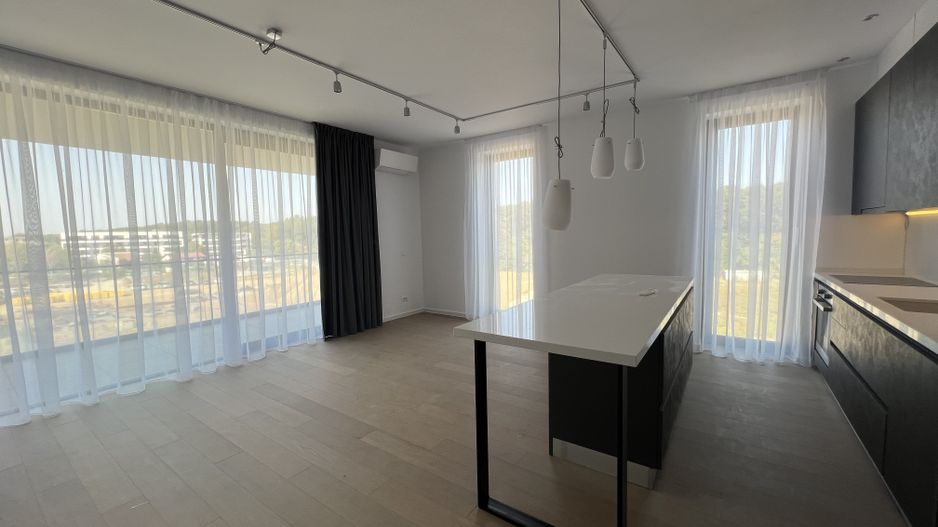 Apartament Jandarmeriei | Stejarii (PRIMA INCHIRIERE) - Poză 3