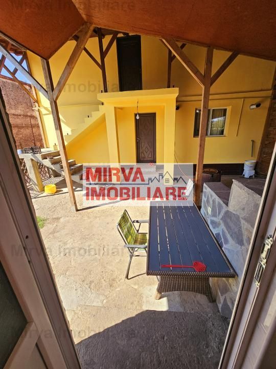 Vanzare vila 6 camere + spatiu comercial, mobilata si utilata, in Blejoi - Poză 66