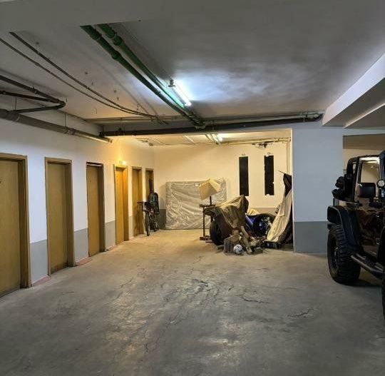 Apartament spatios 4 camere Herastrau - Cartierul Francez - Poză 8