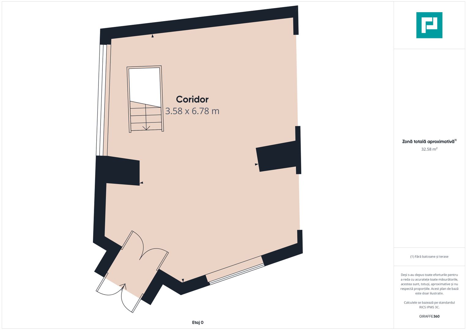 Casa individuala la 6 minute de Piata Unirii - Poză 18