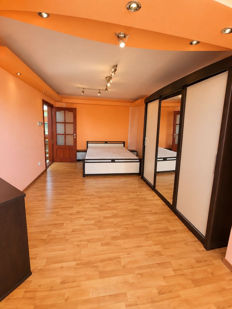 Sagului | 3 Camere | Etaj Intermediar | Centrala Proprie. - Poză 4