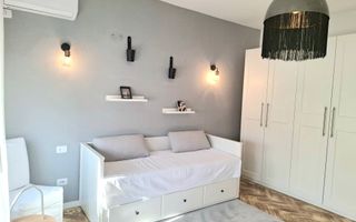 Studio modern, 32 mp,+ 20 mp anexe, zona Parcul Carol-Parlament - Poză 6