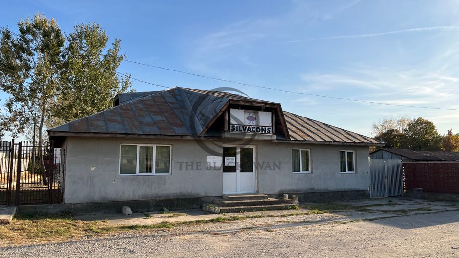 Casa cu 6 camere de vanzare | 1.153 mp teren | Kaufland - Moreni - Poză 4