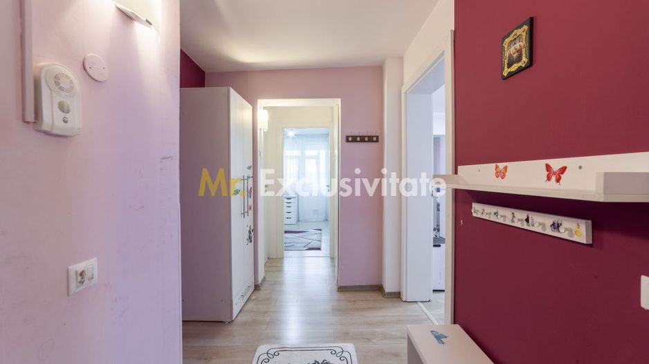 Apartament 3 camere  - Strada Bascovului - Comision 0% - Poză 6