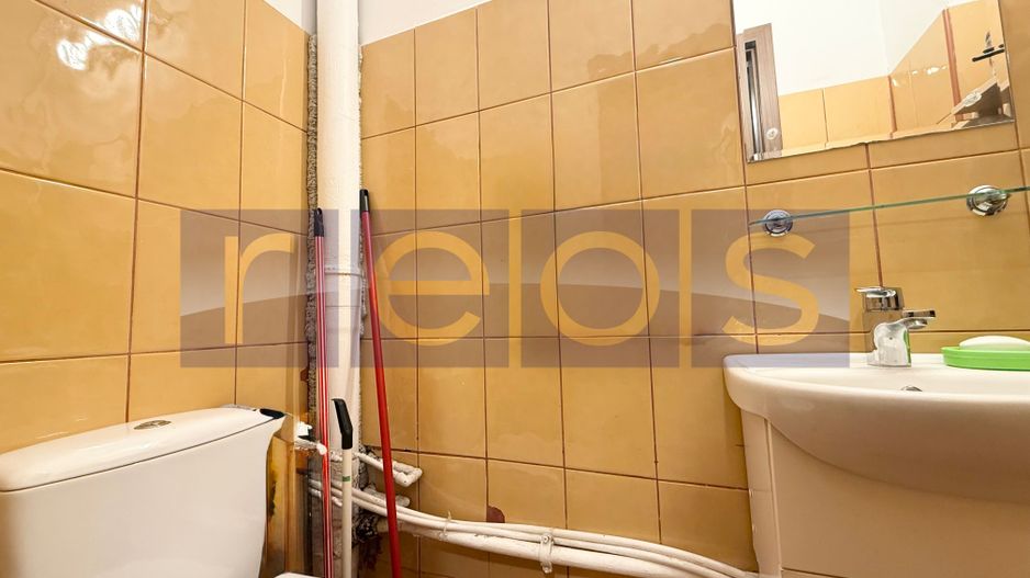 VANZARE 3 CAMERE | ZONA TITAN | MOBILAT SI UTILAT - Poză 11