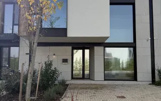 Premium Villa for Rent I Amber Forest | Băneasa Forest | Furnished - Poză 25