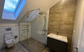 Duplex de vanzare / Cartier Borhanci / Cluj- Napoca - Poză 5