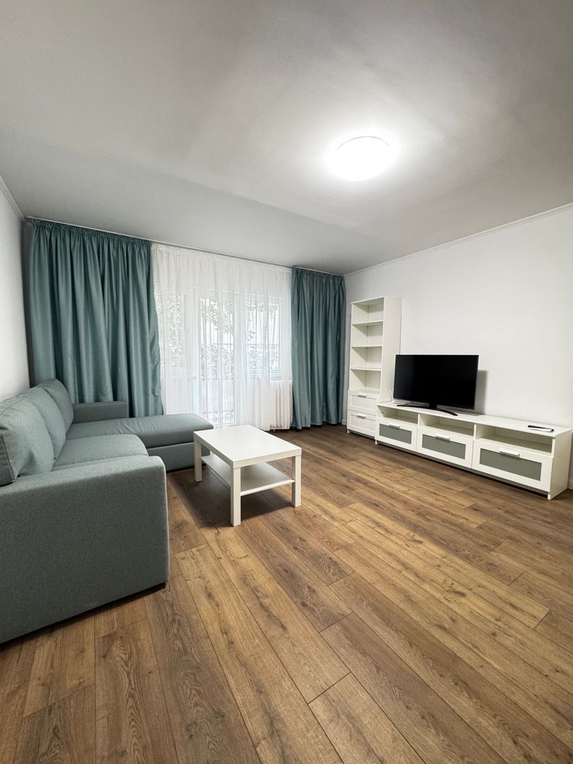 APARTAMENT DE ÎNCHIRIAT – 3 CAMERE | CANTEMIR – ZONA SALCA, ORADEA - Poză 1