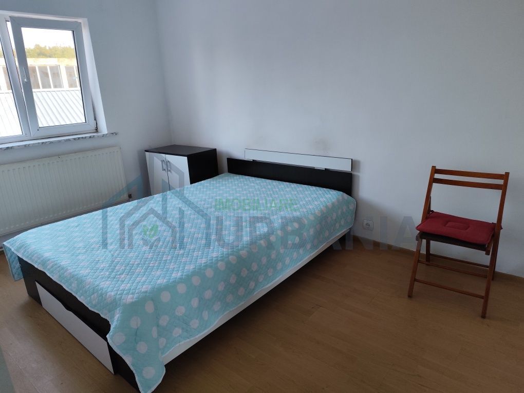 Apartament 2 camere decomandat, mobilat și utilat, în cartierul Frumoasa, Iași - Poză 4