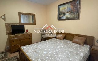 NECTORA IMOB-Apartament 3 camere, 2 bai, Zona Decebal-Dacia, 77 mp, PB - Poză 7