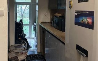 Apartament de inchiriat cu 3 camere/ 60mp/ zona Podu Ros - Poză 5