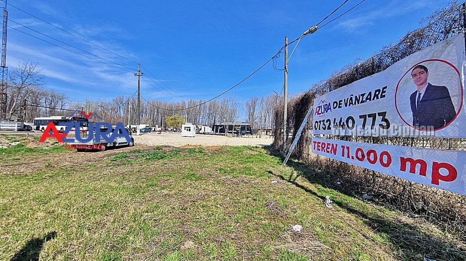 Teren Unicat, Zona Centrala, Ocazie de Investitie, Comis 0% - Poză 5