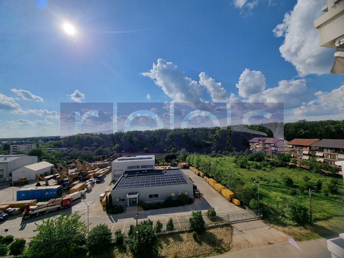 VANZARE -3 CAMERE-MOGOSOAIA-ARBO RESIDENCE - Poză 27