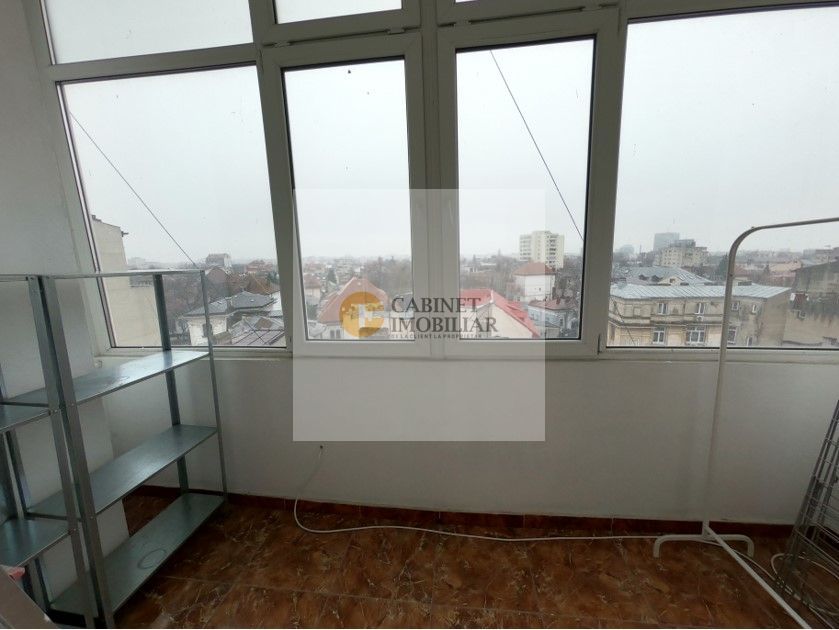 2 camere | Bd Carol | Vedere Panoramica | Centrala proprie - Poză 1