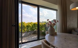 VANZARE APARTAMENT 3 CAMERE 100MP | ONE VERDI | ULTRAFINISAT | PARCARE - Poză 9