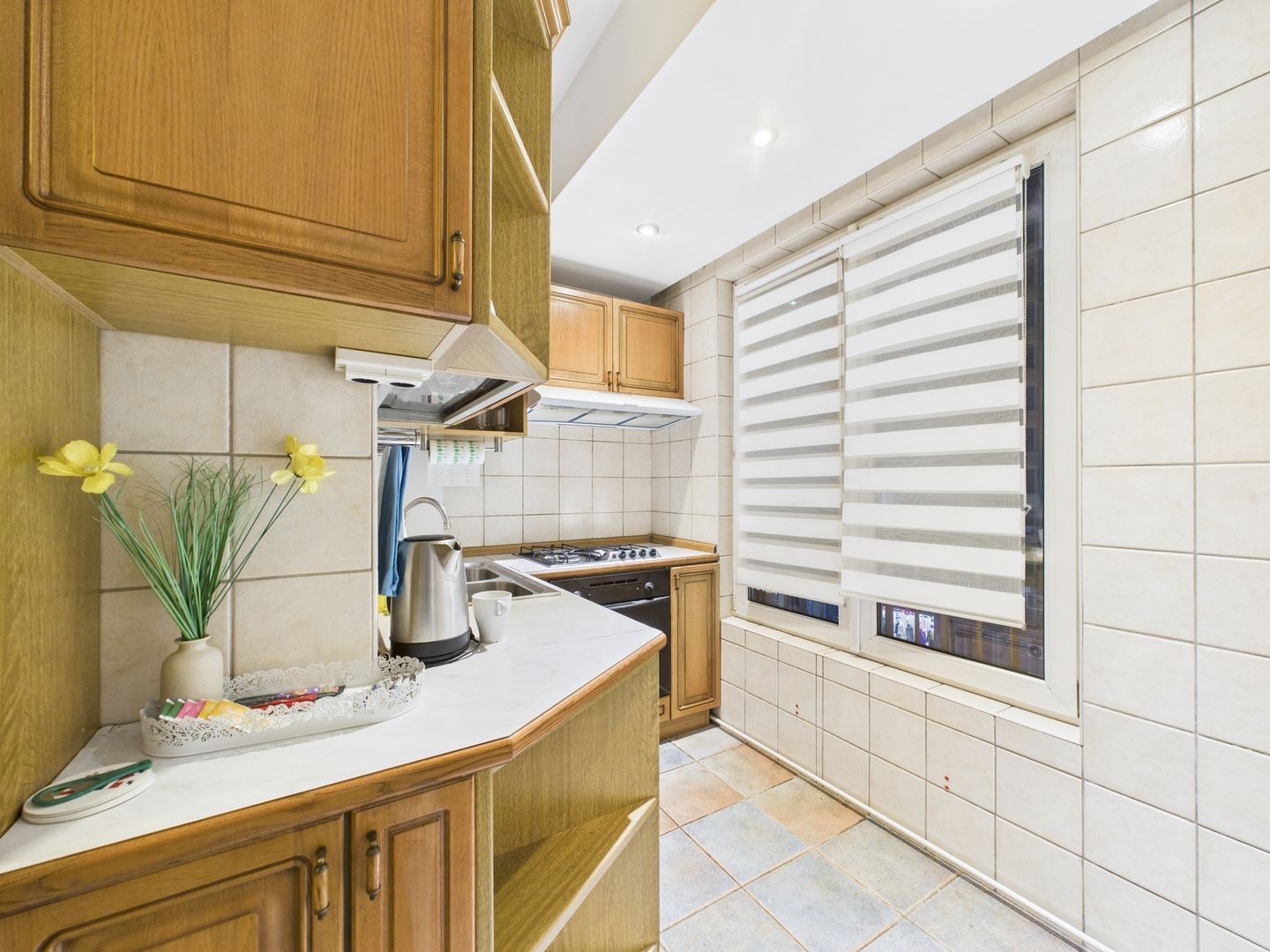 Apartament cu 2 camere de vanzare in zona Calea Victoriei - Poză 13