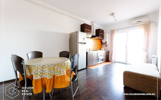 Apartament modern cu terasă de 22 mp, Str. Herculane, bloc 2008 - Poză 10