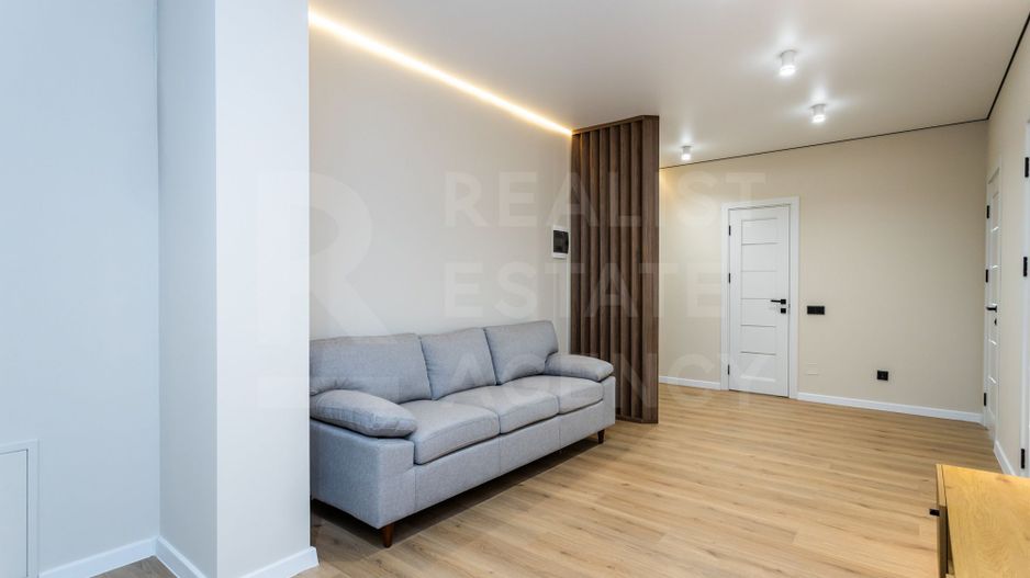 Vânzare, apartament, 2 camere, strada Iazului, Râșcani - Poză 3