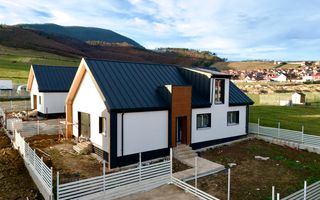 Casă 4 camere / Codlea / Credit / 100mp - Poză 1