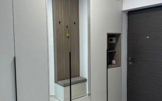 Apartament 1 cameră de închiriat în Unirea Towers, Nicolina, Iași, cu loc de parcare privat - Poză 4