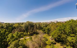 Chirie, apartament, 3 camere, bd. Ştefan cel Mare şi Sfînt, Centru - Poză 23