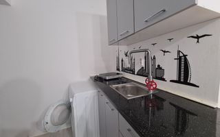 Spatiu birouri de închiriat Brasov 16 mp  # www.Plus-Imo.ro - Poză 5