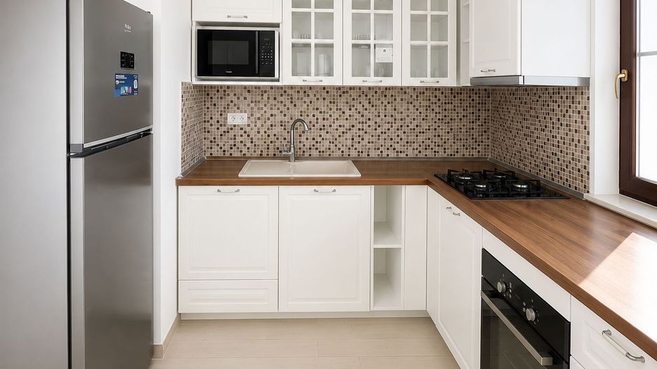 Inchiriez apartament 2 camere, Dumbravita langa padure - Poză 6