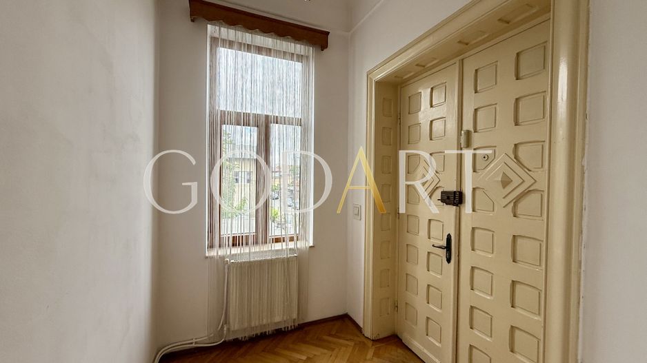 Apartament in vila interbelica | singur pe etaj - Poză 16