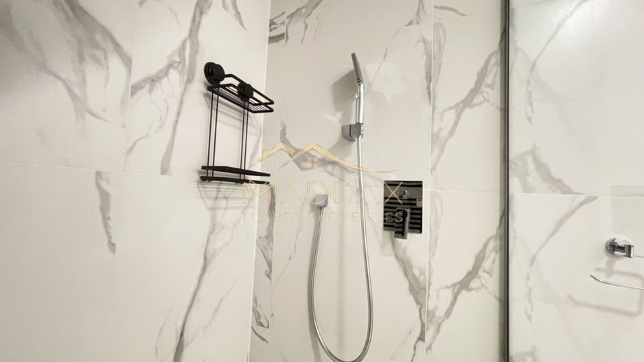 Apartament modern***2 camere***LUX***Prima inchiriere//Mall Promenada - Poză 11
